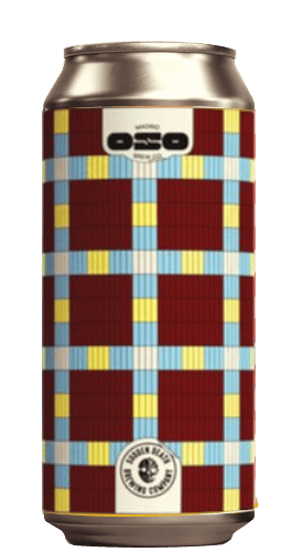 Oso Two's Company NEIPA